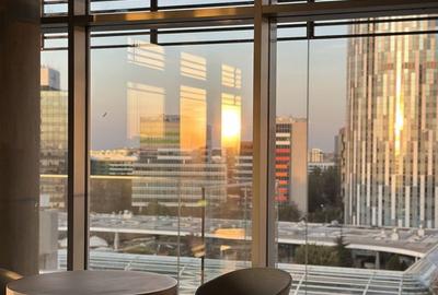 Apartament 3 Camere | UP-site | Mobilat & Utilat | Parcare si boxa incluse - 8