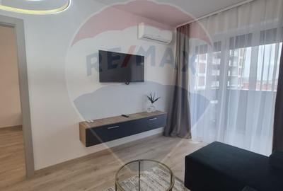 Apartament 2 camere Adora Park - 5