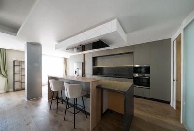 Satul Francez | Penthouse Duplex 4 dormitoare | 2 locuri de parcare - 16