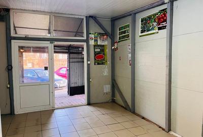 Spatiu comercial stradal, pozitie strategica – N. Balcescu, zona Piata Centrala - 7