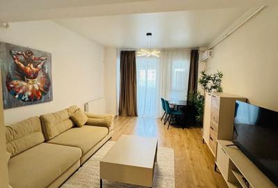 Apartament 2 camere Central Address Residence/ Parcare - 3
