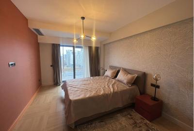 Apartament 3 camere - Herastrau, View Superb - 7