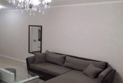 Zona Selgros - Curte Privata - Parcare Privata - 2