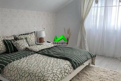 Casa individuala de vanzare 5 camere Sibiu Veterani - 6