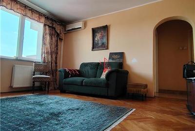 Apartament 3 camere zona Gara de Nord Podul Grand - 5