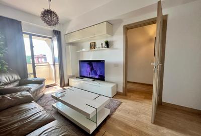Apartament de vanzare, 3 camere, decomandat, 52 mp, Nicolina - 9