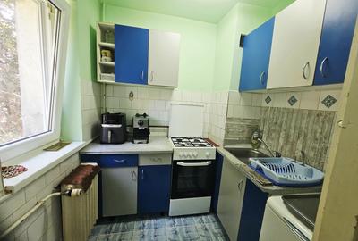 Apartament de vanzare,etaj 2,aleea Peana/Manastur - 12