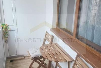 Apartament 3 camere de închiriat | Piața Sudului | Prima închiriere | Totul Nou - 8