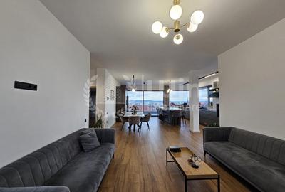 Casa individuala cu 12 camere | 550mp utili | Andrei Muresanu - 6