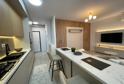 Apartament Nou | Finisaje Premium | Parcare Privată | Comat Towers - 10