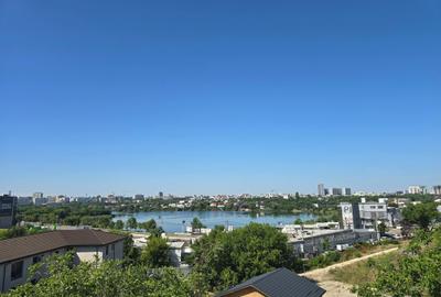 Penthouse 4 Camere Strada Zorilor, Fujitsu Dobroești - 6