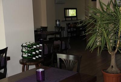 HOTEL 3 STELE, 5 NIVELE, MAMAIA NORD KM 0 ZONA ALEZZI - 11