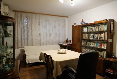 Militari-Complex Apusului, 2/10, 54 mp., bloc reabilitat, loc parcare - 5