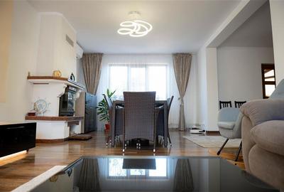 Casa Extraordinara în Lazu. Spatiu, Calitate și Confort la Superlativ - 10