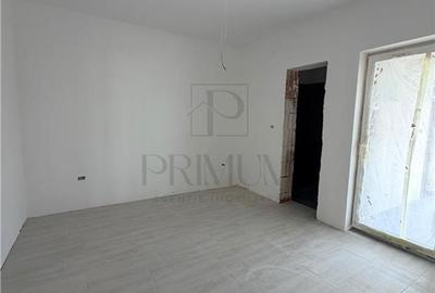 DUPLEX CU 3 BAI - TEREN 375 MP - BUCATARIE INCHISA - 6