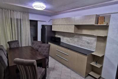 Apartament La Cheie - 3 camere confort 1 decomandat - Obor. Supr.67mp. - 5