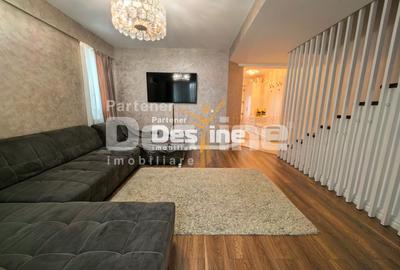 Duplex cu 7 camere în Copou
