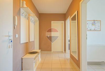 Vânzare apartament 2 camere + dressing/birou de 9 mp | Avantgarden B14 - 13