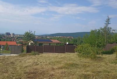 De vânzare teren intravilan la Covasna - 12