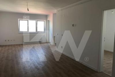 Apartament de vanzare 3 camere Sibiu Doamna Stanca 64mpu finisat cheie - 5