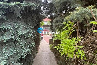 Casa tip duplex de vanzare in zona Pacurari - 1
