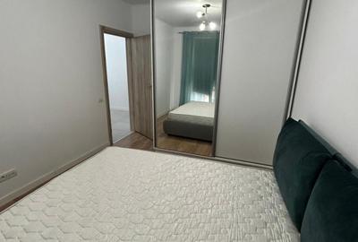 Apartament 3 camere-Ansamblu Rezidential finalizat-2 min Metrou-Mobilat/Utilat - 7