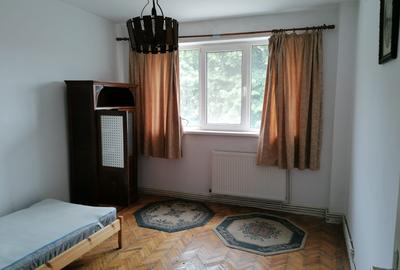 Apartament primitor cu 2 camere de închiriat | Ploiești, Str. Romană nr. 92 - 4