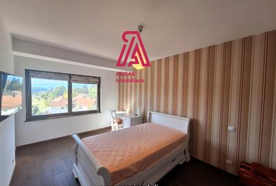 Apartament 3 camere de inchiriat -Parcul Sub Arini! - 6