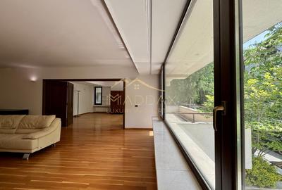 Apartament cu 4 camere 250mp* 2 parcări subterane / Dorobanti-Capitale - 11