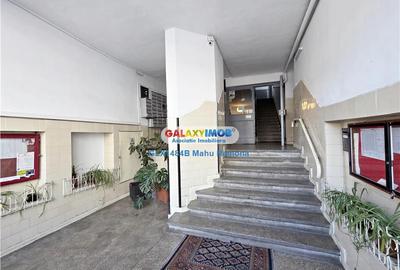 Garsoniera cu pozitie excelenta, Ideala pentru locuit sau investitie - 7