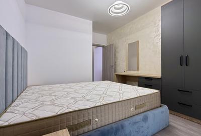 De inchiriat | Apartament 2 camere | Ambiance Residence Pipera Voluntari - 10