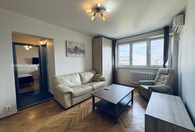 Apartament 2 Camere | Baba Novac | Parcul IOR | Intrarea Reconstrucției - 1