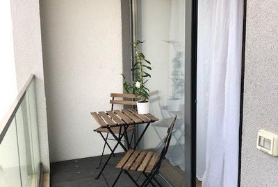 Apartament in zona Romana cu 2 camere mobilate - 7