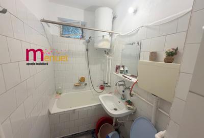 Apartament 2 camere,strada Alunisului,parter - 7