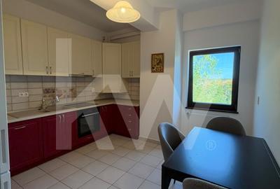 Apartament 3 camere cu terasă de 15 mp lângă Parcul Sub Arini, Sibiu - 7