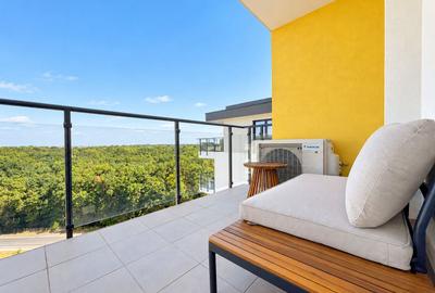 Apartament spatios cu 3 camere I Denya Forest 6 – PRIMA INCHIRIERE - 18