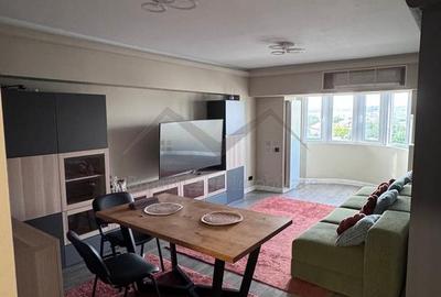 Apartament 4 camere Nicolina- Belvedere - 8