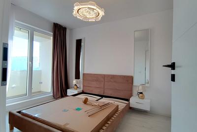 Studio spatios Militari Residence Apeductului/2 minute de STB - 6