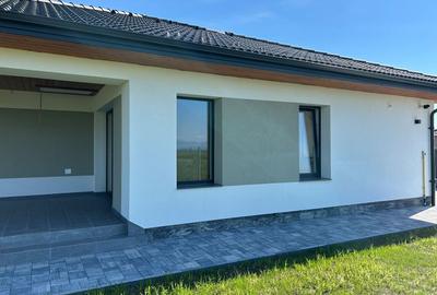 Casă individuală nouă la 30 min de Brașov  Horizont Residential Ilieni - 4