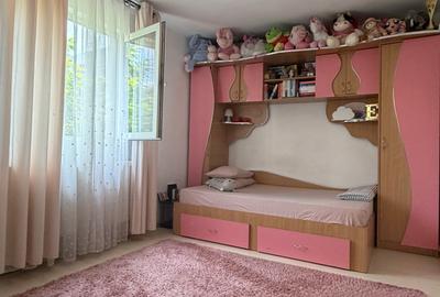 Vanzare  Vila Tip Duplex -188 mp- P+1+ M- Zona Apusului- Militari-Sector 6 - 3