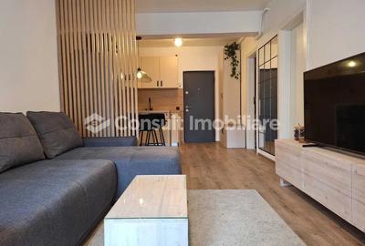 Apartament 2 camere | Marasti | Bloc Nou - 2