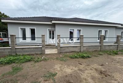 Duplex cu 3 camere în Utvin
