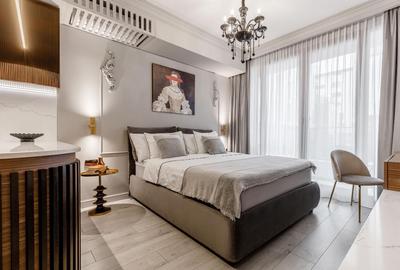 Studio | Win Herastrau | Terasa | Partere Inalt | Bloc 2021 - 7