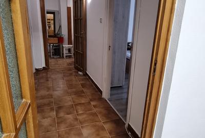 Dristor , Aleea Scolarilor ,2 minute metrou - 2