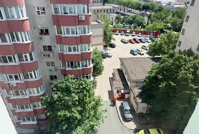Apartament 2 cam | 13 Septembrie 133 | Intersectie ISU B-IF | Vedere oras - 1