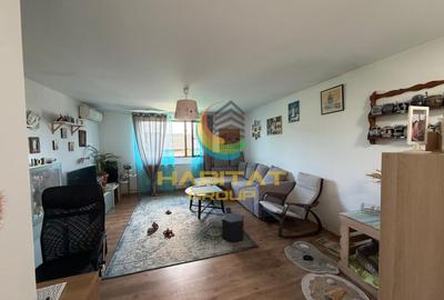 Vanzare 2 Camere mobilat Str Sf Agnes LP inclus 2 bai - 1