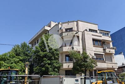 De vânzare apartament 3camere - str. Plantelor - central - 22