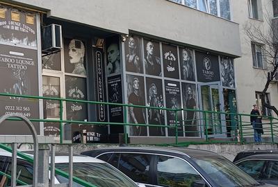 Mihai Bravu Kaufland Racari - 3