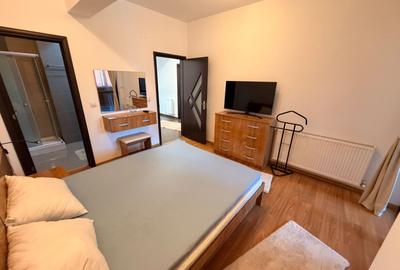 3 Camere Decomandat | 100 mp | 2 Parcări | Dobroești - 19