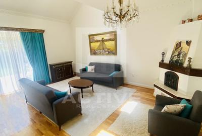 Vila exceptionala in zona CETĂȚUIE - 10